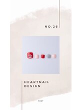 はあとねいる 小山城南店/foot design 26