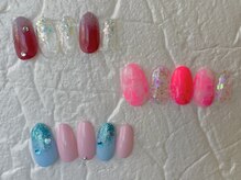 フィリス 横浜店(PHYLIS)/定額￥7400