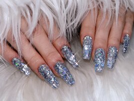 スカルプラメ　担当Mao