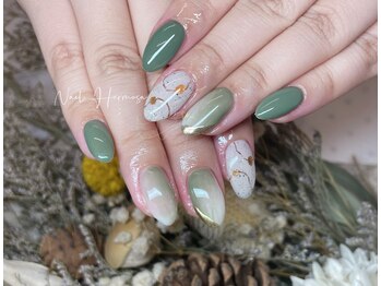 ネイルデザイン