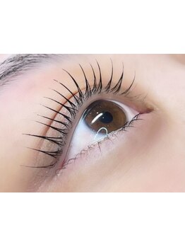 まつげのお悩み解決サロン