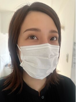 カーム(calm)/ ～30代のお客様の変化～