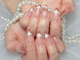 マグネットフレンチデザイン