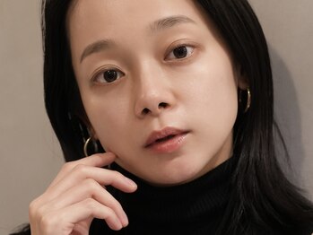 ヌック 原宿(Nook.)/eyebrow