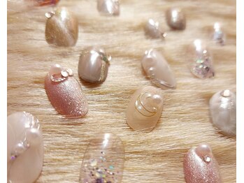 ケイリー(kaylee)