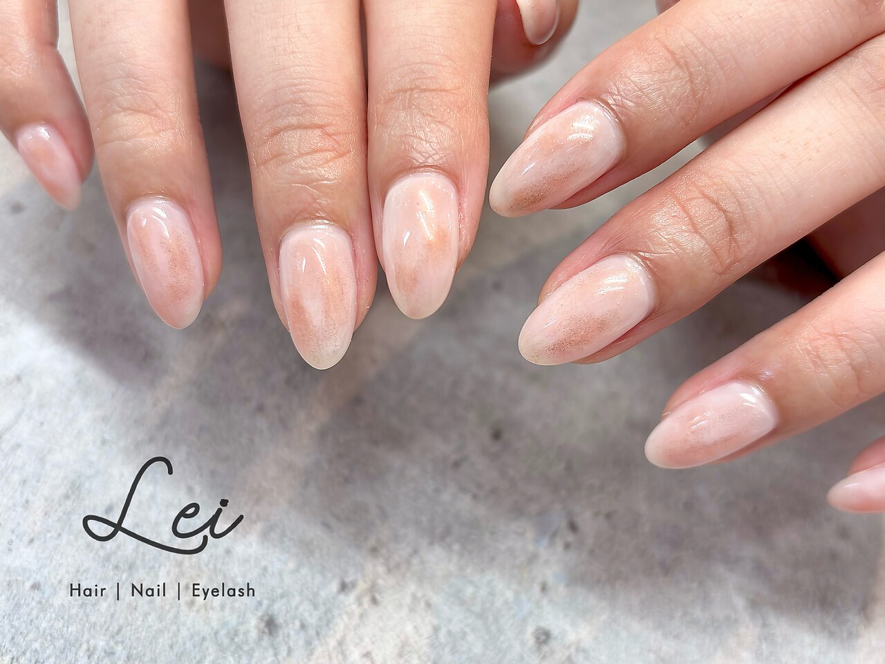 レイ(Lei)｜ホットペッパービューティー