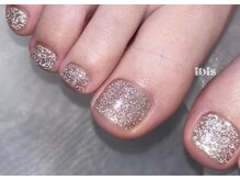 アイビス(ibis)/フットネイル