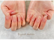 ダイナ ムーン(Dyna moon.)/