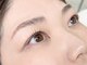 リグレイス(Re.Grace)の写真/高分子ケラチントリートメントパーマでまつ毛を傷ませない！大人可愛いまつ毛パーマ¥6300～