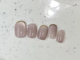 マグシンプルピンク¥5000