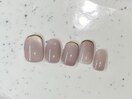 マグシンプルピンク¥5000