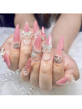 ベスパー(Vesper)/ネイリストayaka