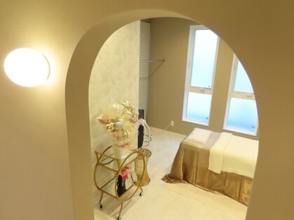 シエル(Ciel)の写真