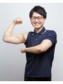 リアン 薬院店(Lien) 山本 真司