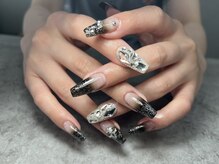マカナネイル(makana nail)の雰囲気(持ち込みデザインOK☆)