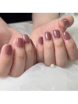 ナンバーエイト(No8)/