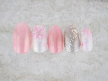 アプレラプリュイ 日本大通り店(APRES LA PLUIE)/2025SS20☆11500円＋tax