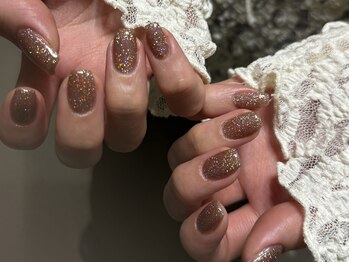 シンプル持ち込みデザイン