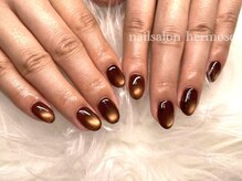 ヘルモッソ(hermoso)/マグネットワンカラー¥7000