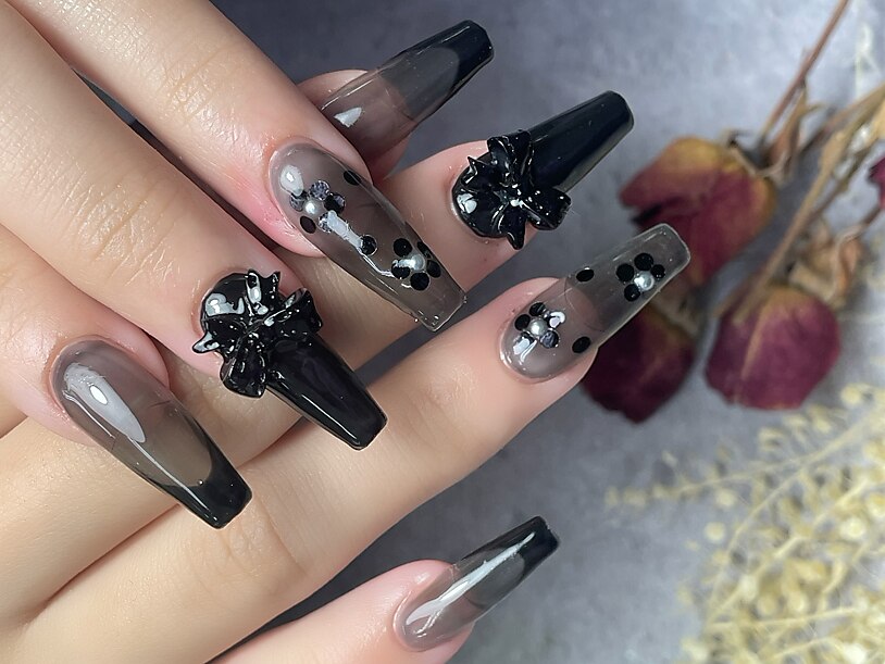 ガガ ネイルアンドビューティー(GAGA)｜ホットペッパービューティー