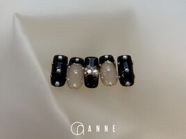 パラジェル◆成人式デザイン