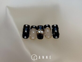 パラジェル◆成人式デザイン