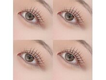 ベティーブロー(Betty Brow)