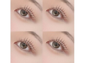 ベティーブロー(Betty Brow)