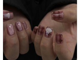 mikko illustrations　コラボ♪