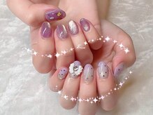 メゾン オーパス(maison opus)/Suzu/仙台/マグネット/星