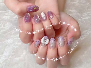 メゾン オーパス(maison opus)/Suzu/仙台/マグネット/星