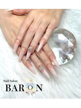 バロン 本厚木店(BARON)/王道ベイビーブーマー