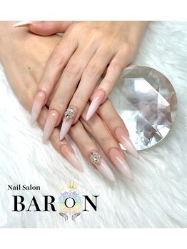 バロン 本厚木店(BARON)/王道ベイビーブーマー