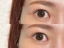 アン 六本松店(UNE)/まつげパーマ/パリジェンヌ