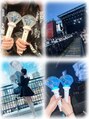 トゥインクミル 表参道(Twinkmiru) 推し活で色んなライブ会場に行ってます☆