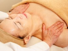 メルシー サロン(Merci Salon)