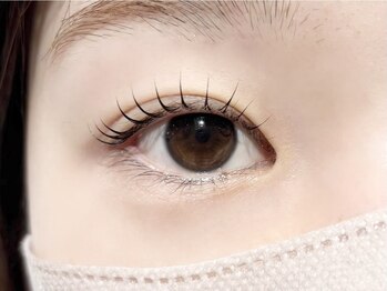 スウィートラッシュ 上尾店(Sweet Lash)/Uカール