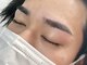 【JR尼崎】まつ毛・眉毛専門|通いやすい価格 meem.【3/1 NEW OPEN(予定)】の写真/【アクセス◎】眉で顔の印象は変わる!お客様一人一人に合った黄金比率で、似合う眉毛をご提案します!