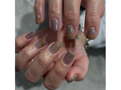 サイン(sign)の写真