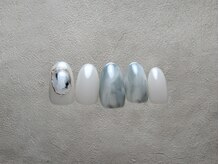 エスキース ネイルスタジオ(esquisse nail studio)/ART DESIGN