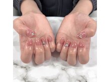 シェリエル(CIELIEL)/ワンホンネイル