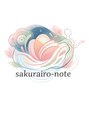 サクライロノート(sakurairo-note)/sakurairo-note　大川カオリ