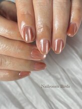 バーズ(Birds)/マグネット