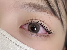 アーツアイサロン 町田駅前通り店(arts eyesalon)/パリジェンヌ