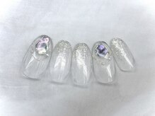 キャンアイドレッシー センター南/ハンド定額5500円