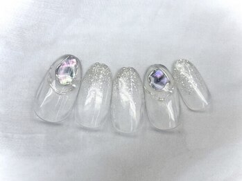 キャンアイドレッシー センター南/ハンド定額5500円