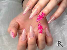 クロスモールド☆