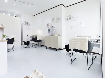 ツインネイル 柏駅前店(twin.nail)の写真