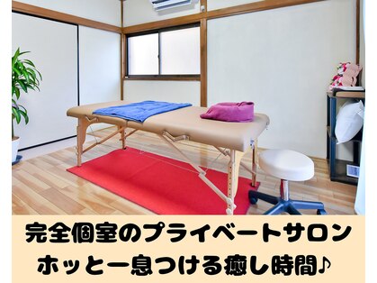 シンシアリートゥーユー(Sincerely 2 YOU)の写真