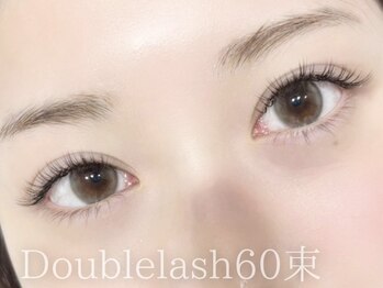 ラヴォール 天王寺アポロ店(Lovall)/ダブルラッシュ60束